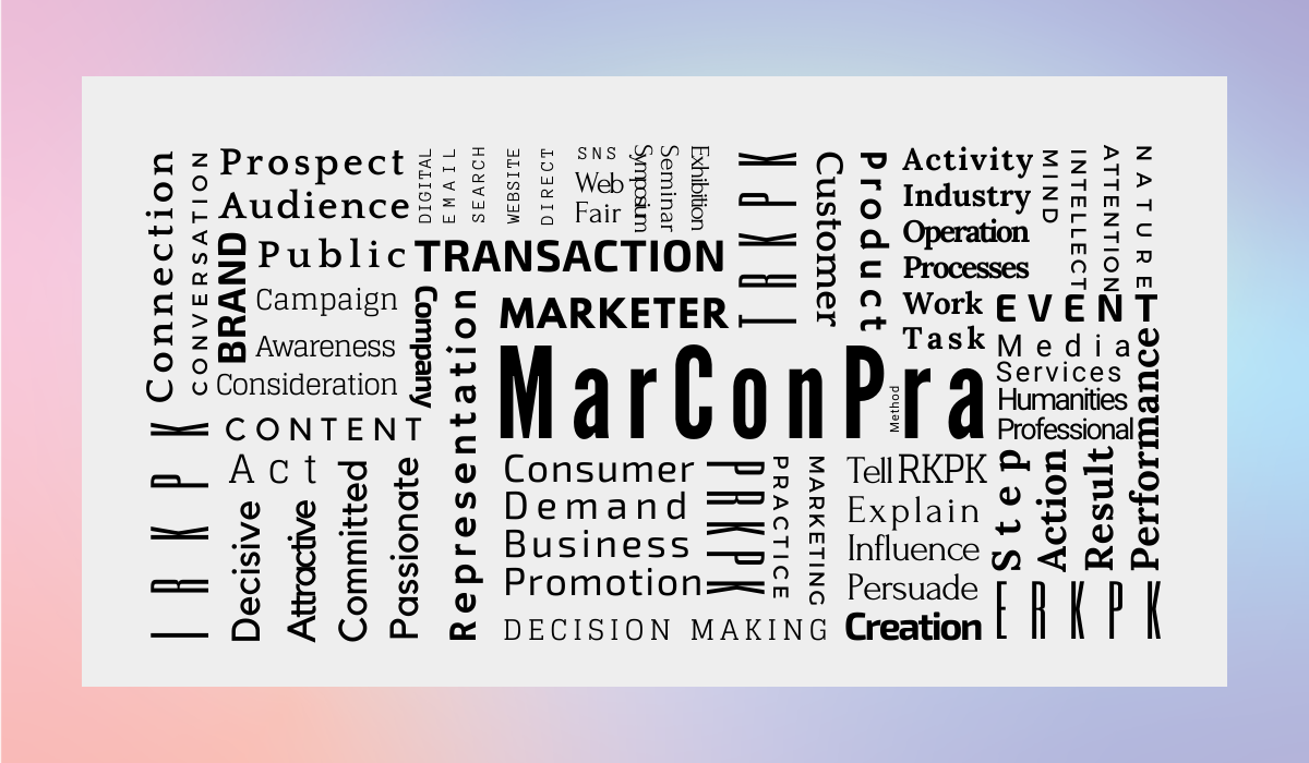 Marconpra Collage