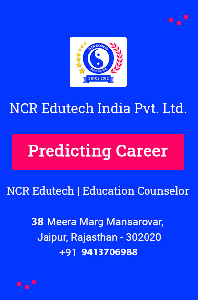 predicting career