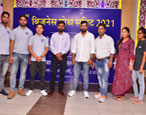 ncr mahendra singh first business growth program